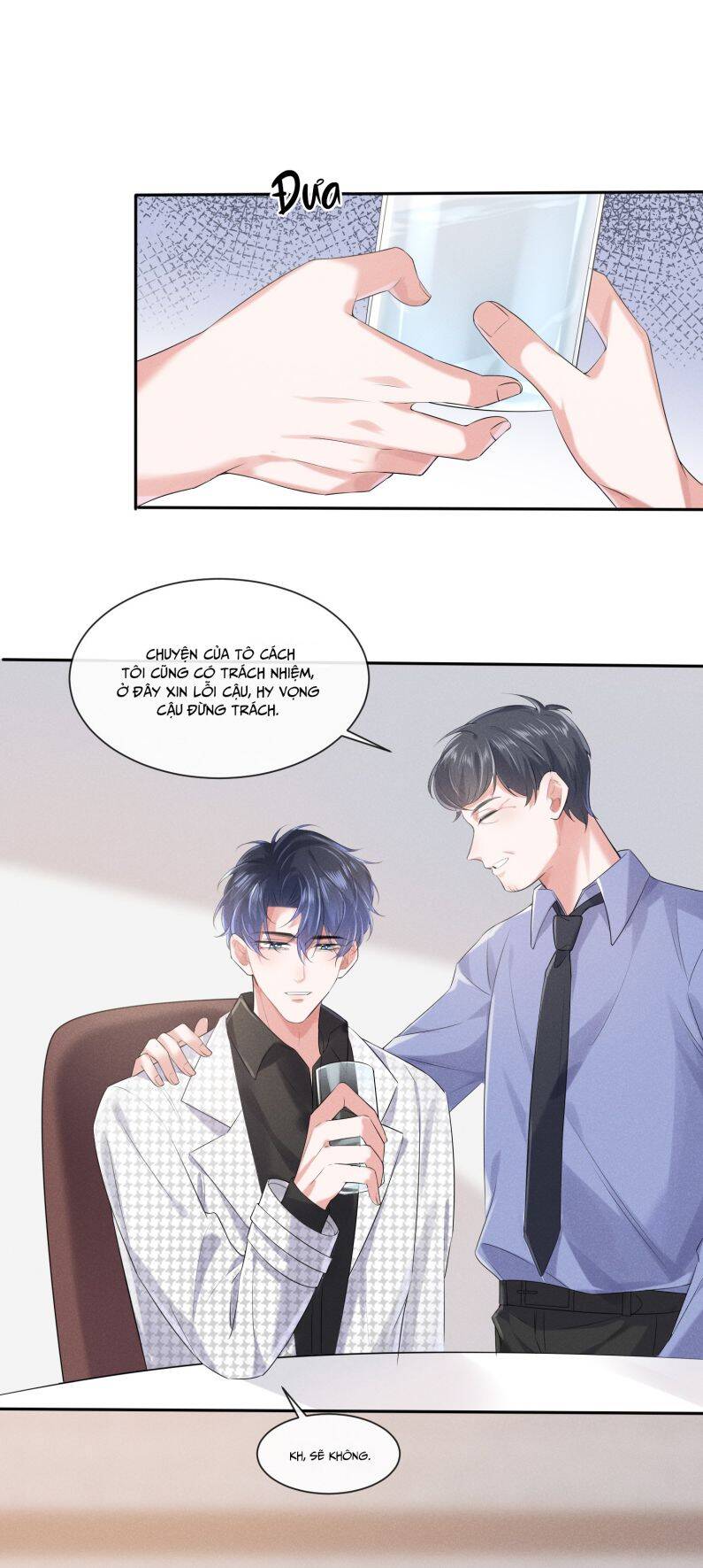 Xuyên Nhanh Chi Cải Tạo Bắt Đầu Lại Làm Người - Chương 16 - Trang 34