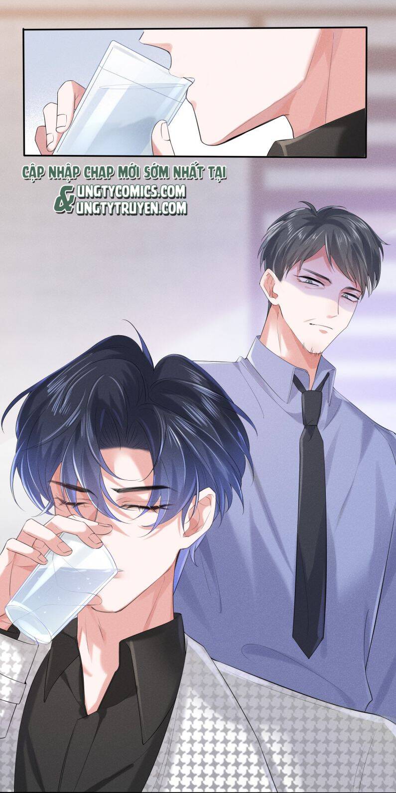 Xuyên Nhanh Chi Cải Tạo Bắt Đầu Lại Làm Người - Chương 16 - Trang 35