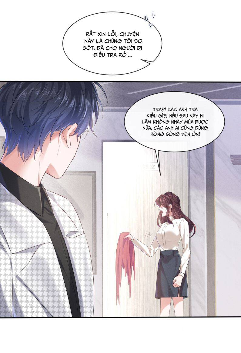 Xuyên Nhanh Chi Cải Tạo Bắt Đầu Lại Làm Người - Chương 16 - Trang 5