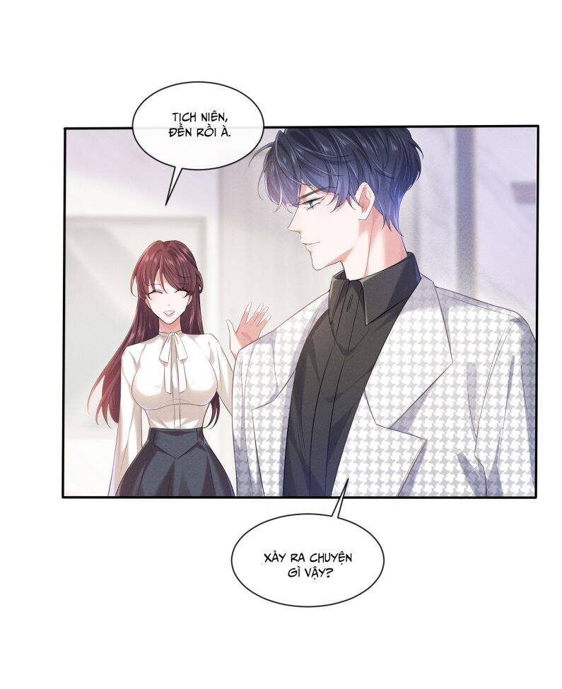 Xuyên Nhanh Chi Cải Tạo Bắt Đầu Lại Làm Người - Chương 16 - Trang 6