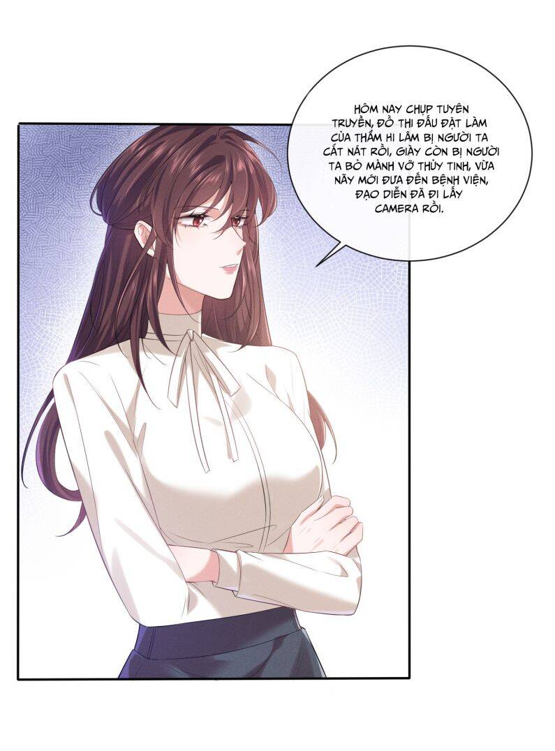 Xuyên Nhanh Chi Cải Tạo Bắt Đầu Lại Làm Người - Chương 16 - Trang 7