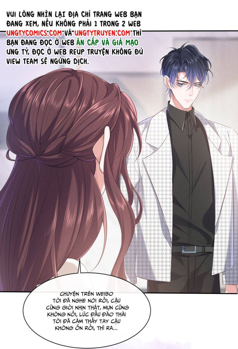 Xuyên Nhanh Chi Cải Tạo Bắt Đầu Lại Làm Người - Chương 16 - Trang 8