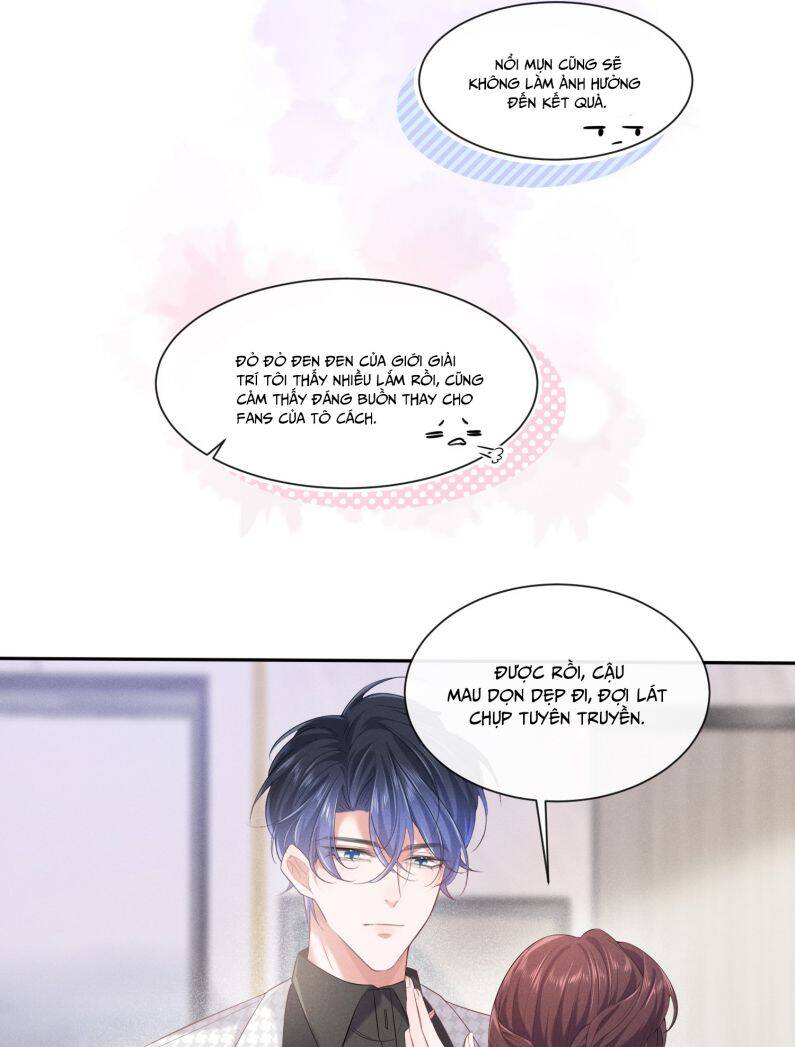 Xuyên Nhanh Chi Cải Tạo Bắt Đầu Lại Làm Người - Chương 16 - Trang 9