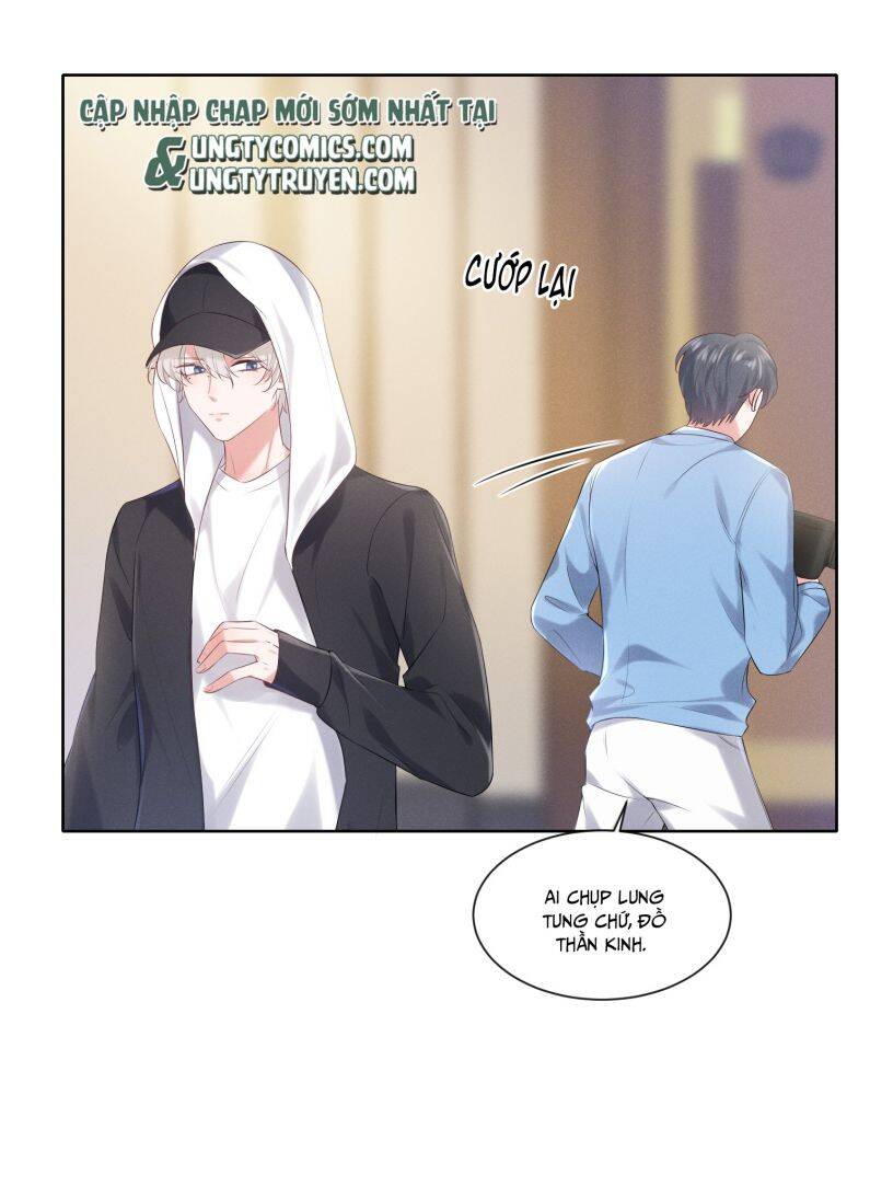 Xuyên Nhanh Chi Cải Tạo Bắt Đầu Lại Làm Người - Chương 17 - Trang 11