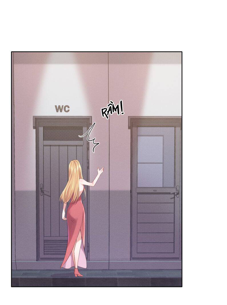 Xuyên Nhanh Chi Cải Tạo Bắt Đầu Lại Làm Người - Chương 17 - Trang 12