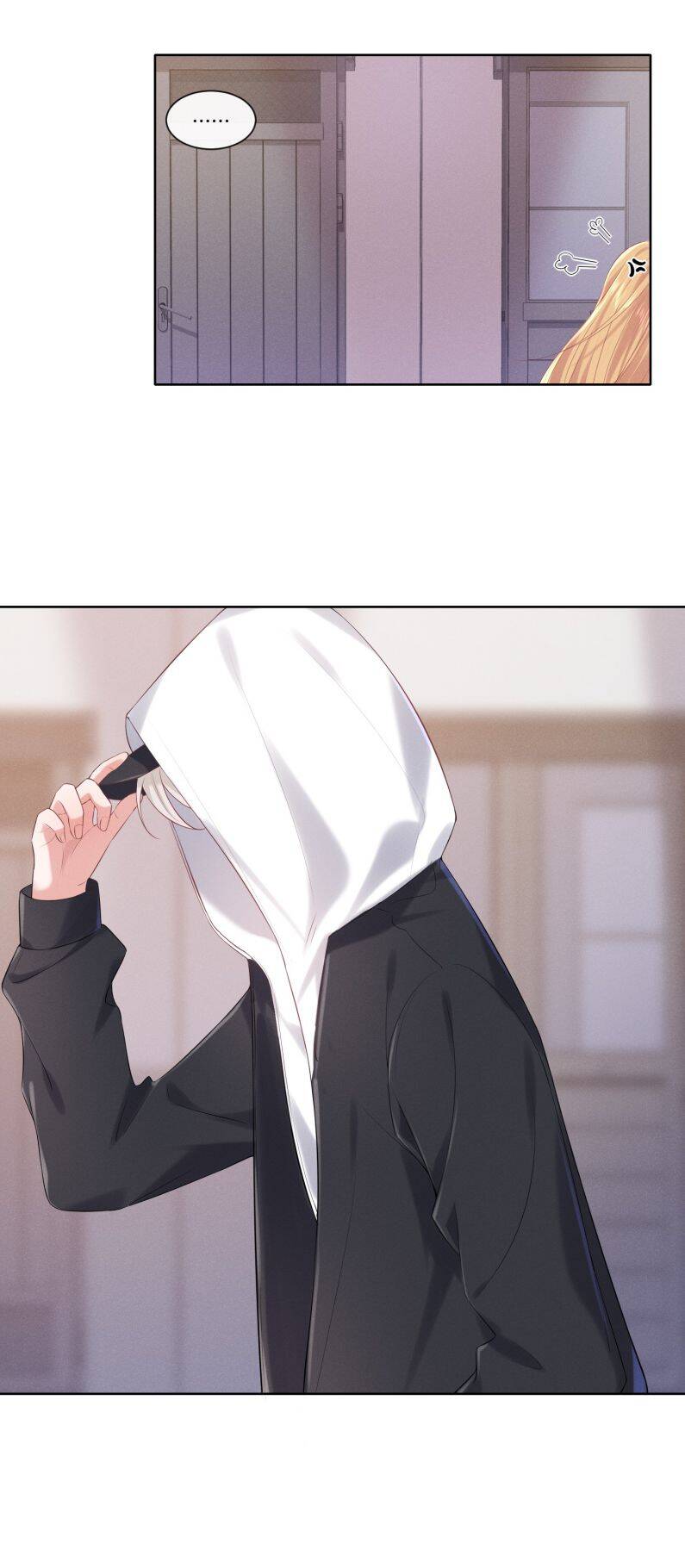 Xuyên Nhanh Chi Cải Tạo Bắt Đầu Lại Làm Người - Chương 17 - Trang 13