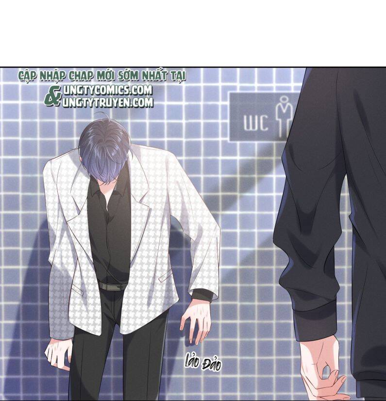 Xuyên Nhanh Chi Cải Tạo Bắt Đầu Lại Làm Người - Chương 17 - Trang 15