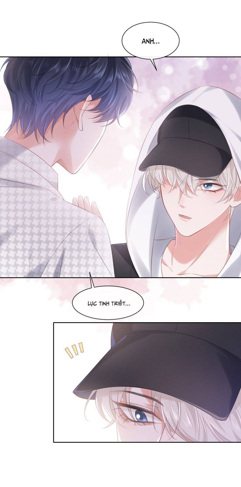 Xuyên Nhanh Chi Cải Tạo Bắt Đầu Lại Làm Người - Chương 17 - Trang 17