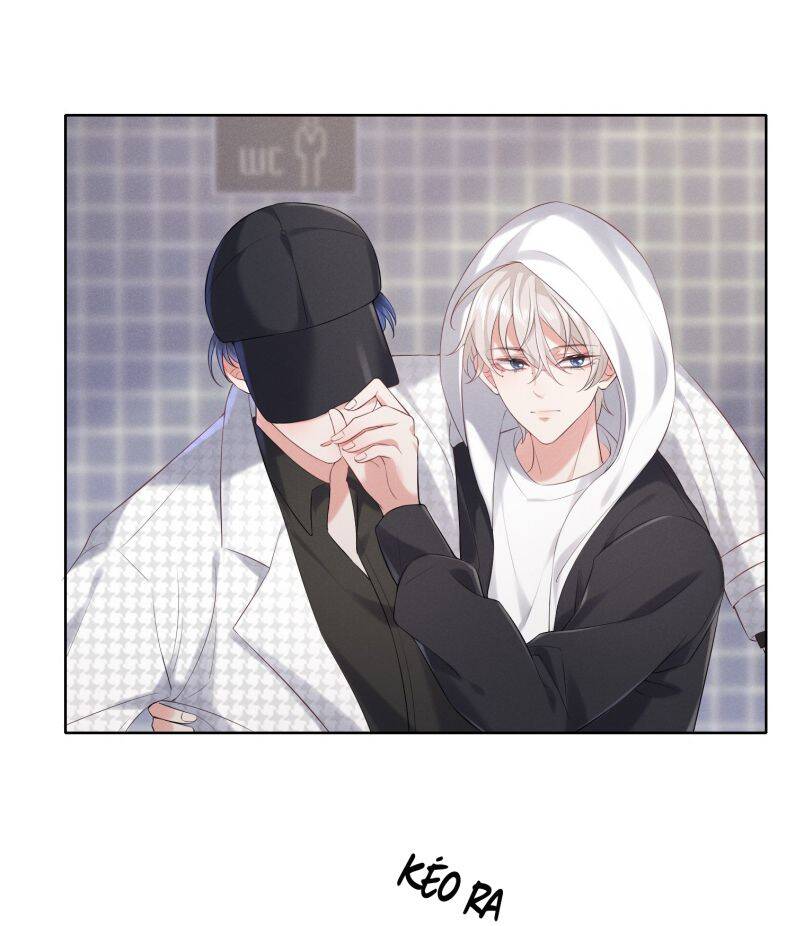 Xuyên Nhanh Chi Cải Tạo Bắt Đầu Lại Làm Người - Chương 17 - Trang 19