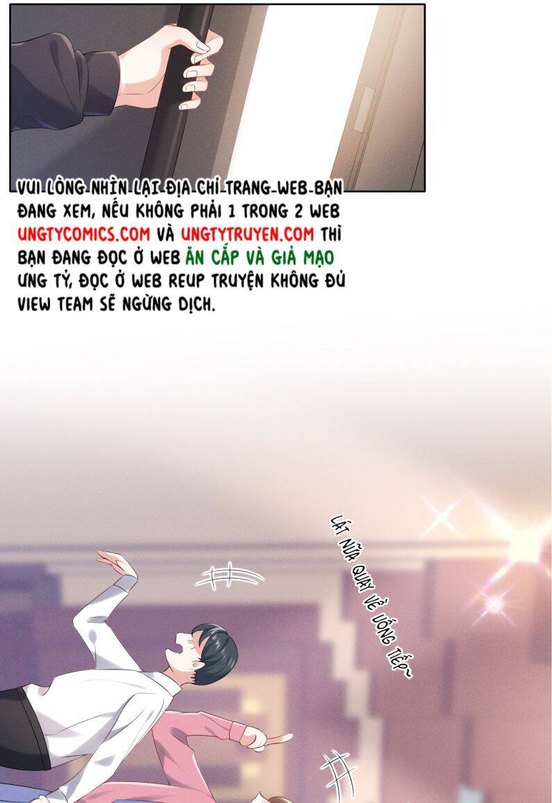 Xuyên Nhanh Chi Cải Tạo Bắt Đầu Lại Làm Người - Chương 17 - Trang 20