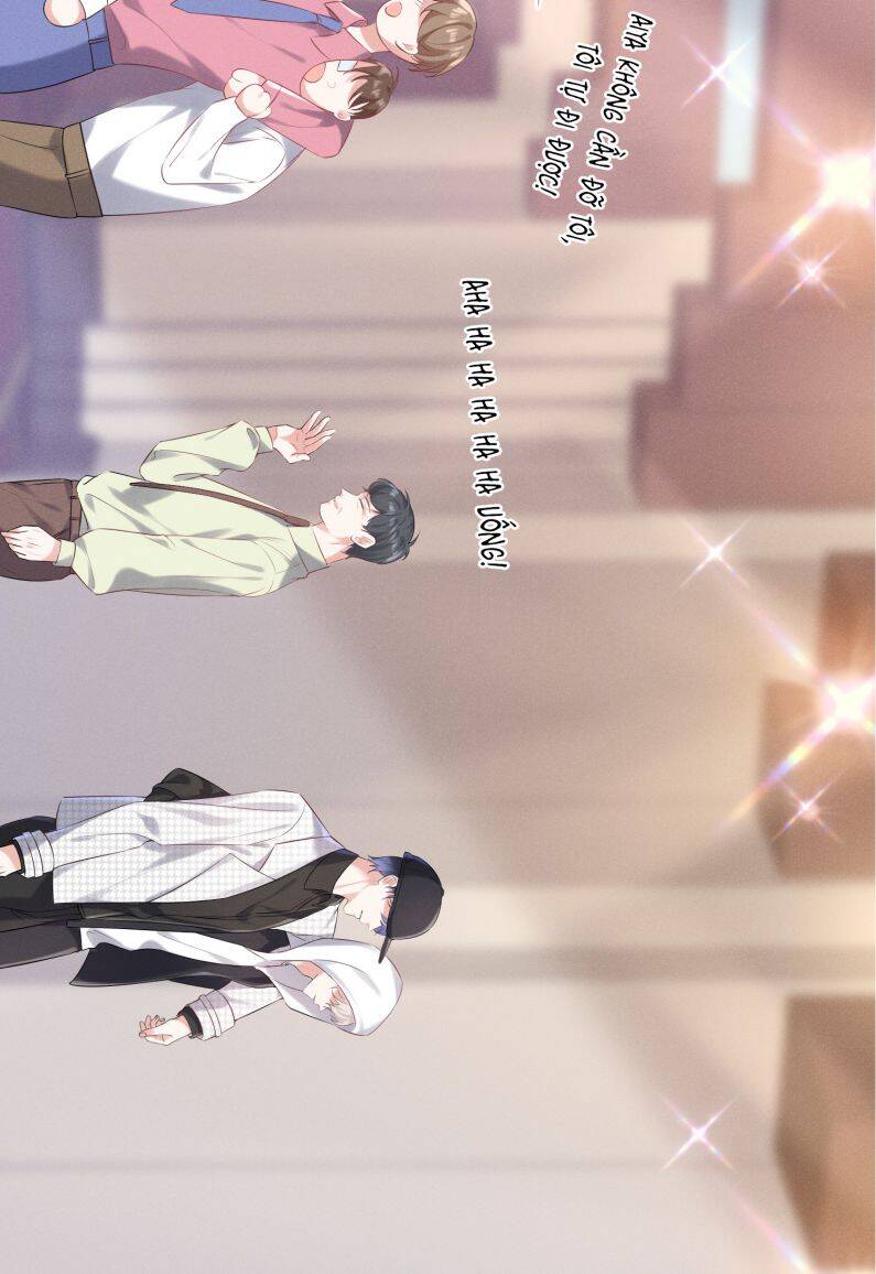 Xuyên Nhanh Chi Cải Tạo Bắt Đầu Lại Làm Người - Chương 17 - Trang 21