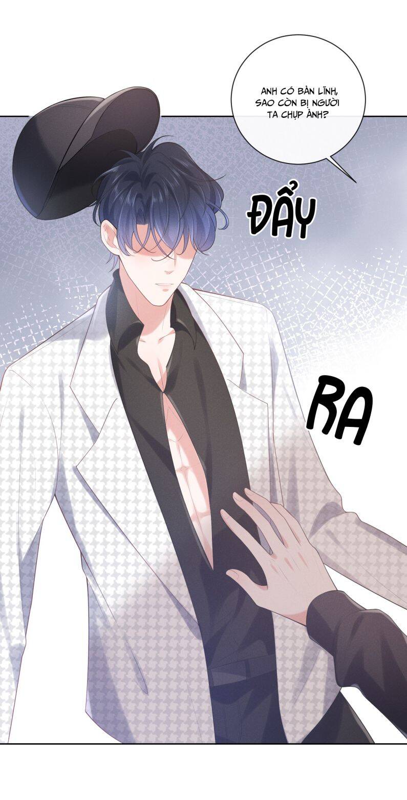 Xuyên Nhanh Chi Cải Tạo Bắt Đầu Lại Làm Người - Chương 17 - Trang 24