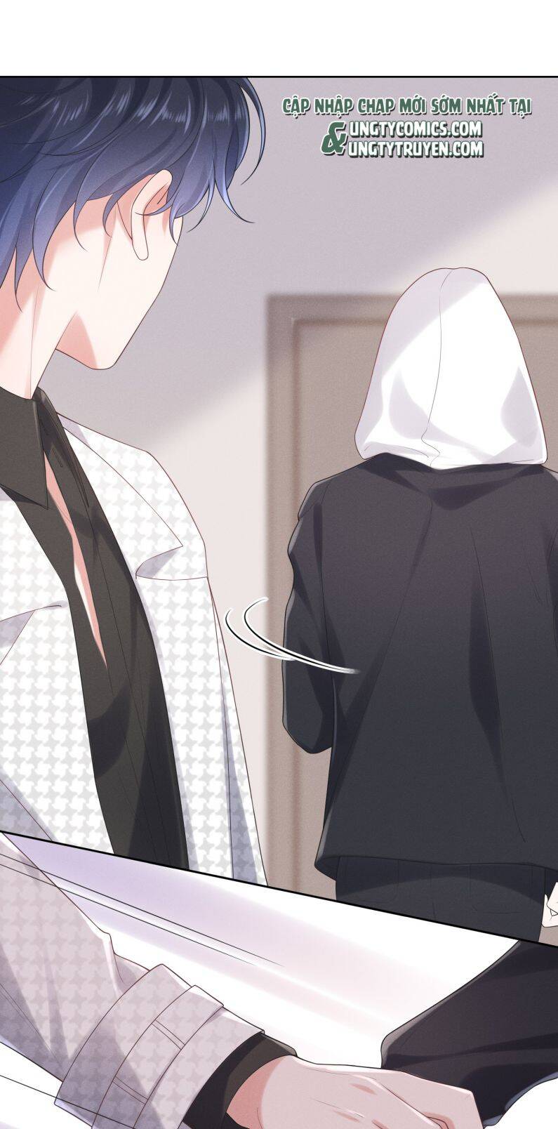 Xuyên Nhanh Chi Cải Tạo Bắt Đầu Lại Làm Người - Chương 17 - Trang 25