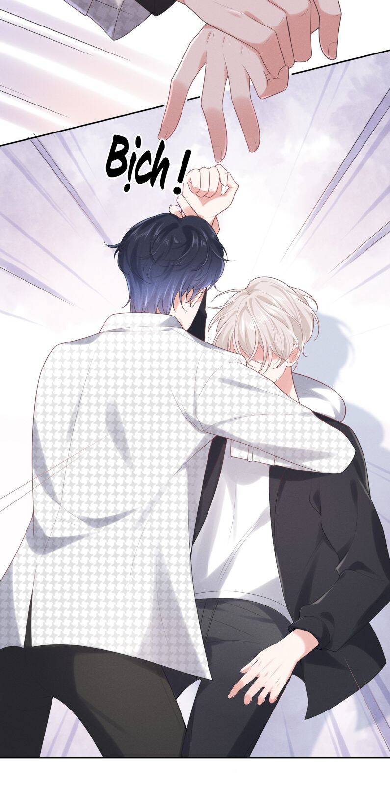 Xuyên Nhanh Chi Cải Tạo Bắt Đầu Lại Làm Người - Chương 17 - Trang 26