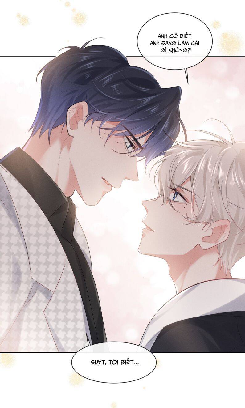 Xuyên Nhanh Chi Cải Tạo Bắt Đầu Lại Làm Người - Chương 17 - Trang 30