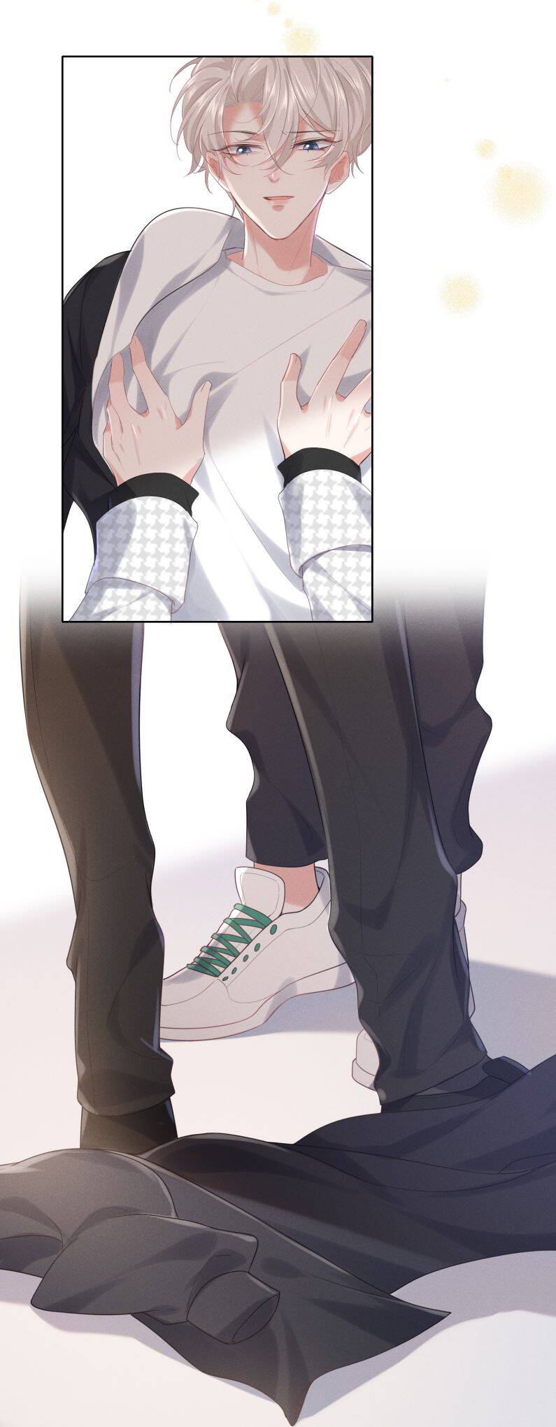 Xuyên Nhanh Chi Cải Tạo Bắt Đầu Lại Làm Người - Chương 17 - Trang 31