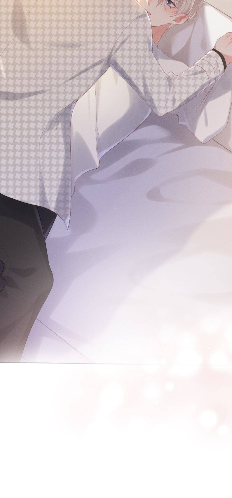 Xuyên Nhanh Chi Cải Tạo Bắt Đầu Lại Làm Người - Chương 17 - Trang 34