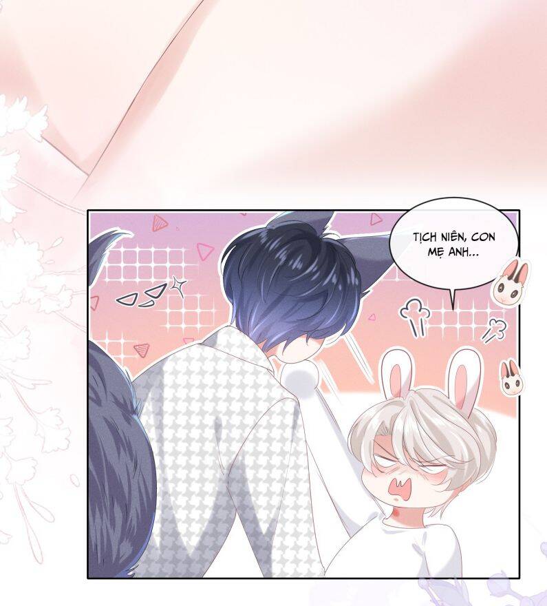 Xuyên Nhanh Chi Cải Tạo Bắt Đầu Lại Làm Người - Chương 17 - Trang 37