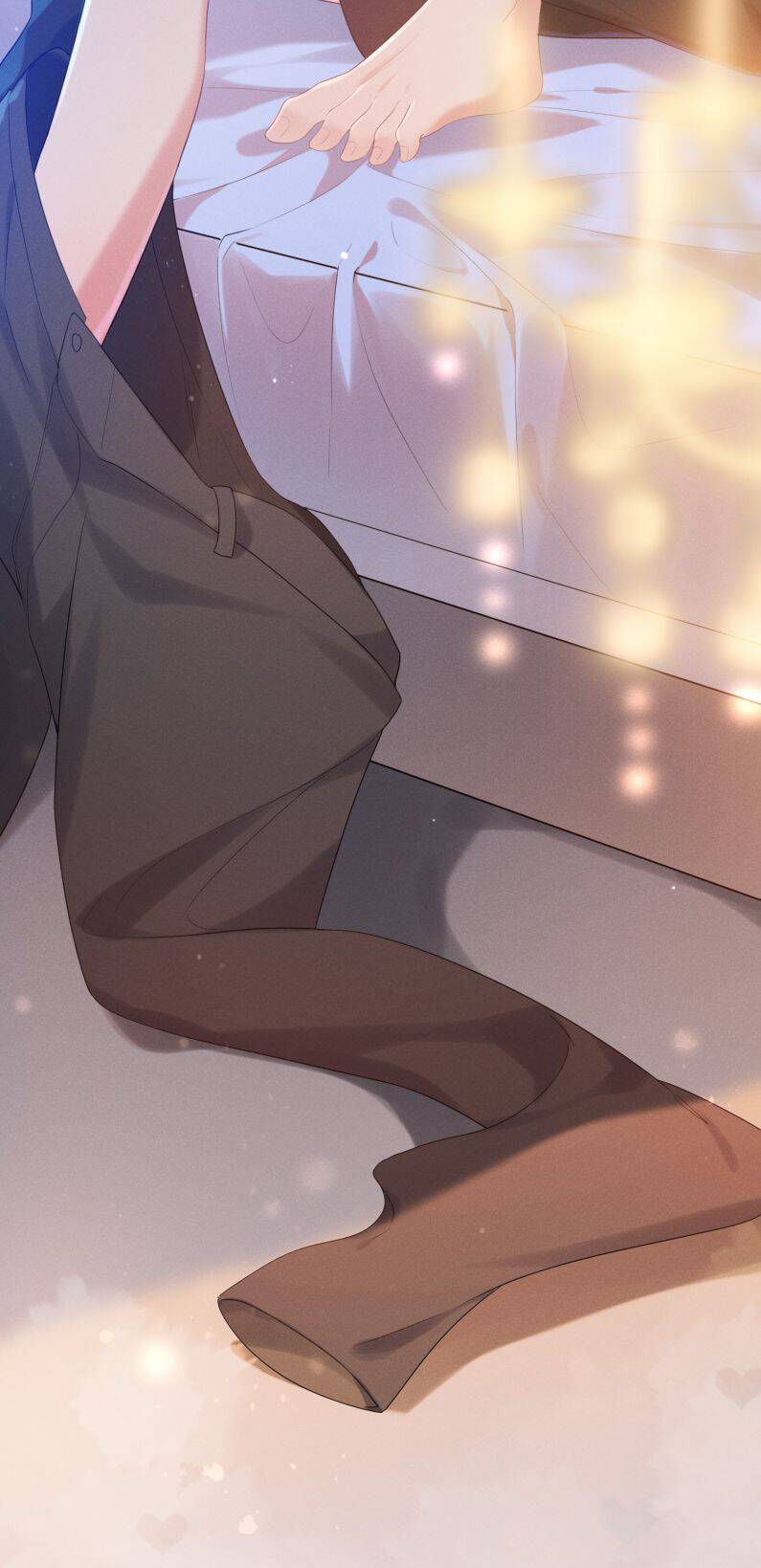 Xuyên Nhanh Chi Cải Tạo Bắt Đầu Lại Làm Người - Chương 17 - Trang 40