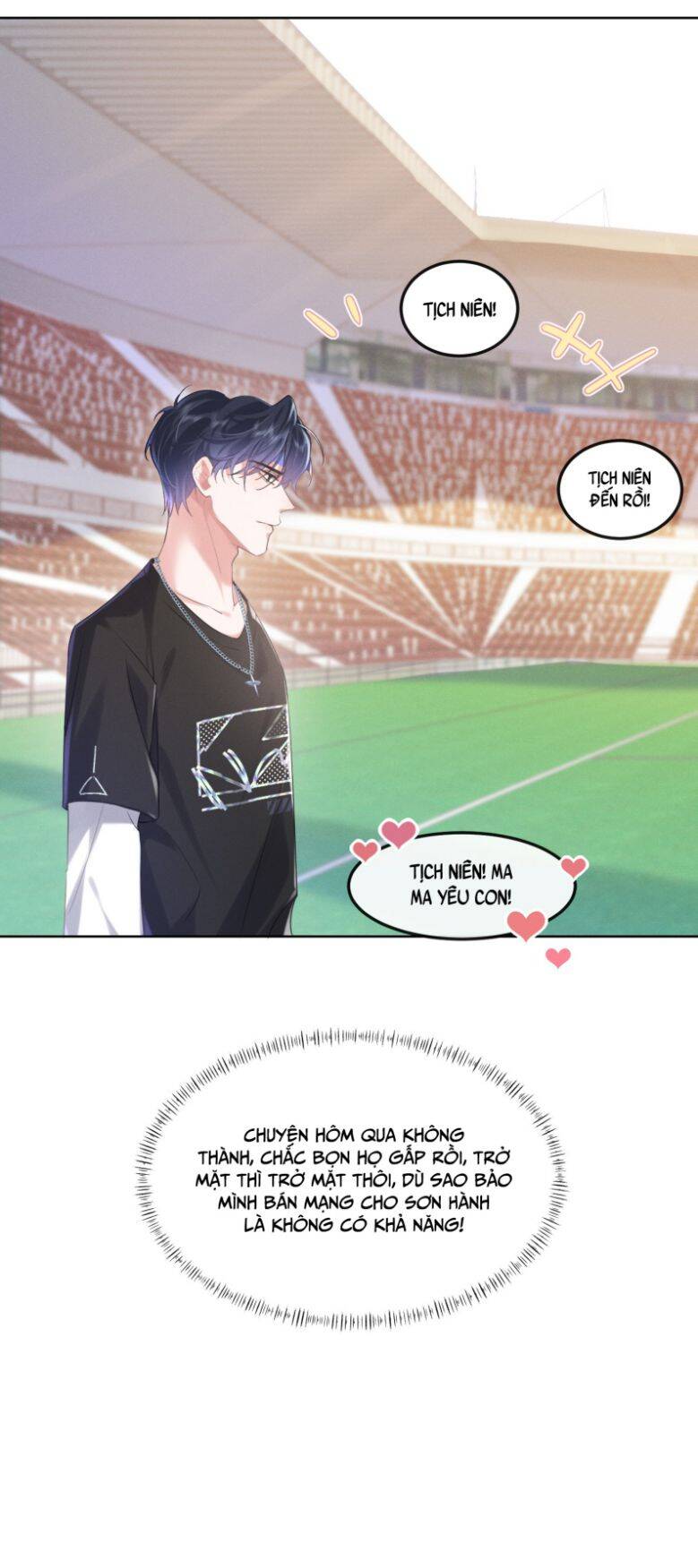 Xuyên Nhanh Chi Cải Tạo Bắt Đầu Lại Làm Người - Chương 18 - Trang 14