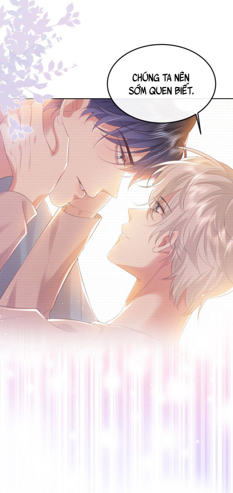 Xuyên Nhanh Chi Cải Tạo Bắt Đầu Lại Làm Người - Chương 18 - Trang 20