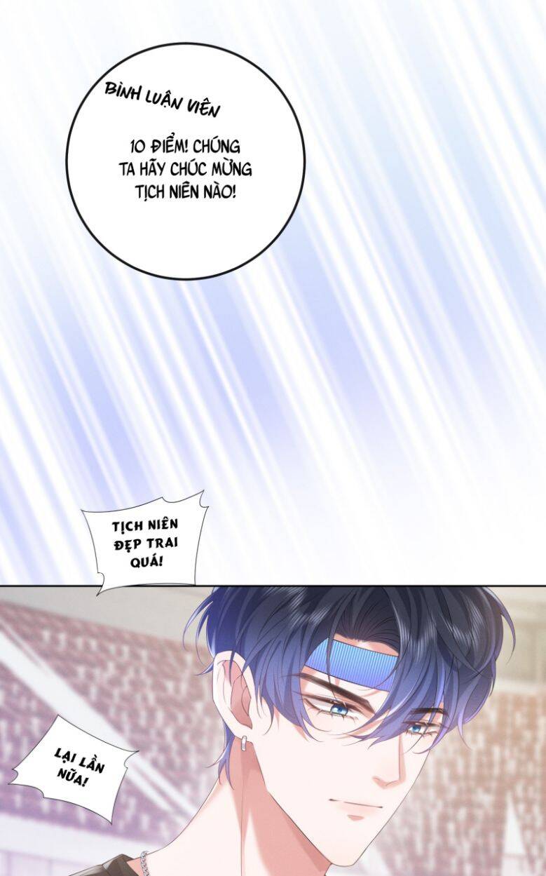 Xuyên Nhanh Chi Cải Tạo Bắt Đầu Lại Làm Người - Chương 18 - Trang 24