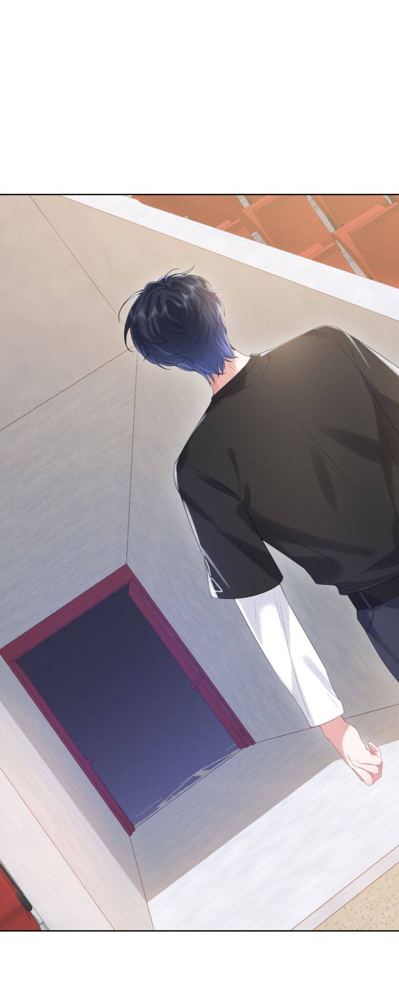 Xuyên Nhanh Chi Cải Tạo Bắt Đầu Lại Làm Người - Chương 18 - Trang 29