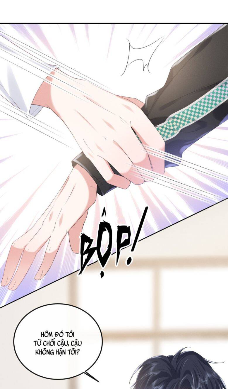 Xuyên Nhanh Chi Cải Tạo Bắt Đầu Lại Làm Người - Chương 18 - Trang 35