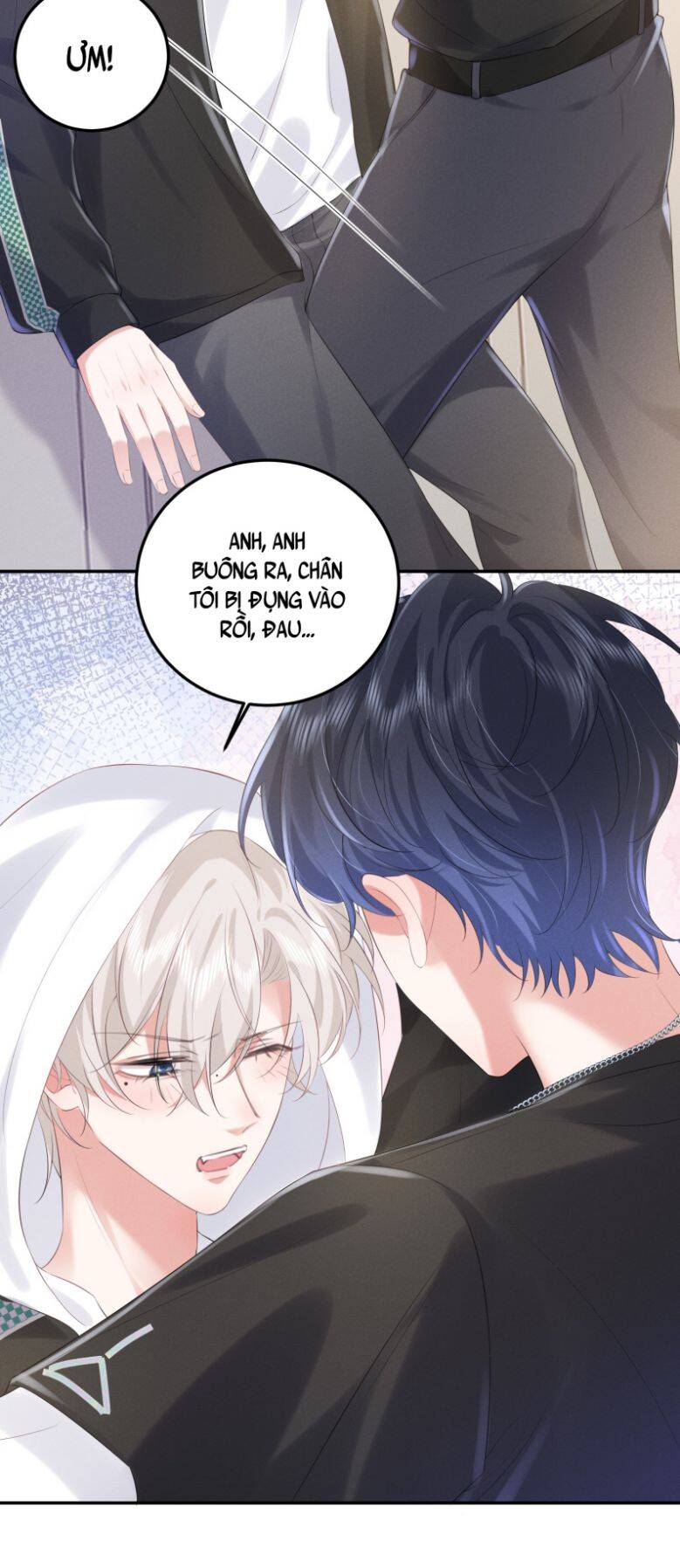 Xuyên Nhanh Chi Cải Tạo Bắt Đầu Lại Làm Người - Chương 18 - Trang 38