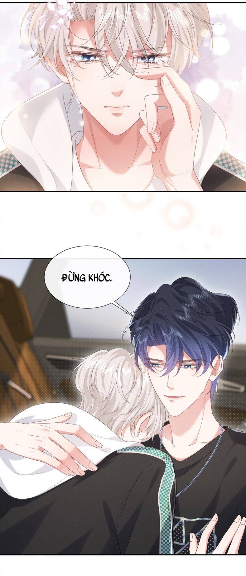 Xuyên Nhanh Chi Cải Tạo Bắt Đầu Lại Làm Người - Chương 19 - Trang 12