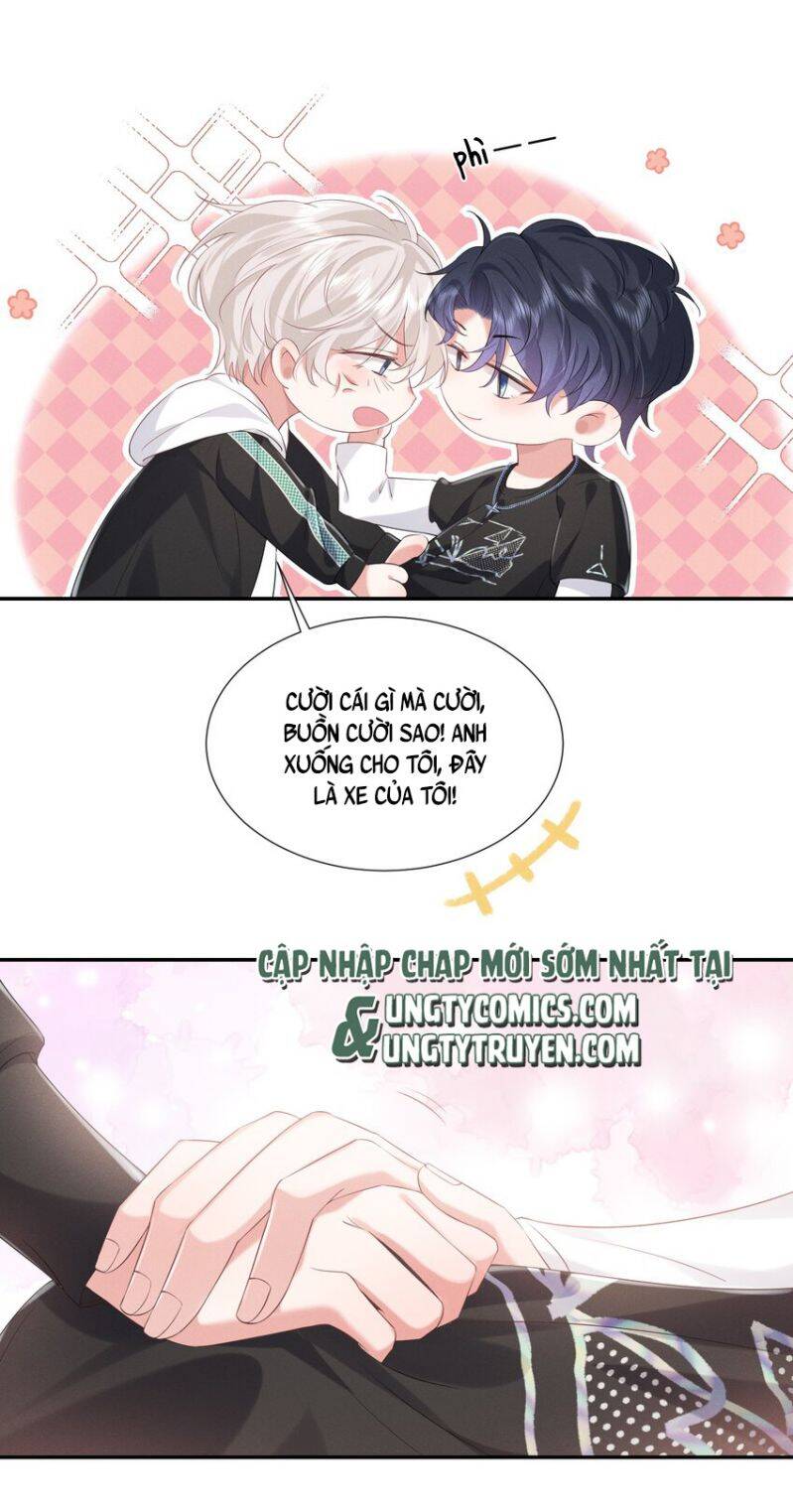 Xuyên Nhanh Chi Cải Tạo Bắt Đầu Lại Làm Người - Chương 19 - Trang 14