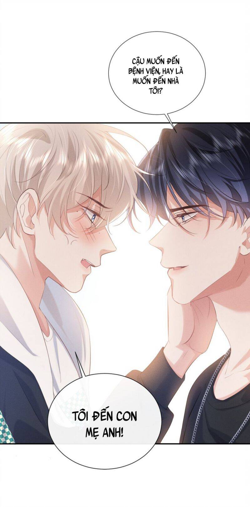 Xuyên Nhanh Chi Cải Tạo Bắt Đầu Lại Làm Người - Chương 19 - Trang 15