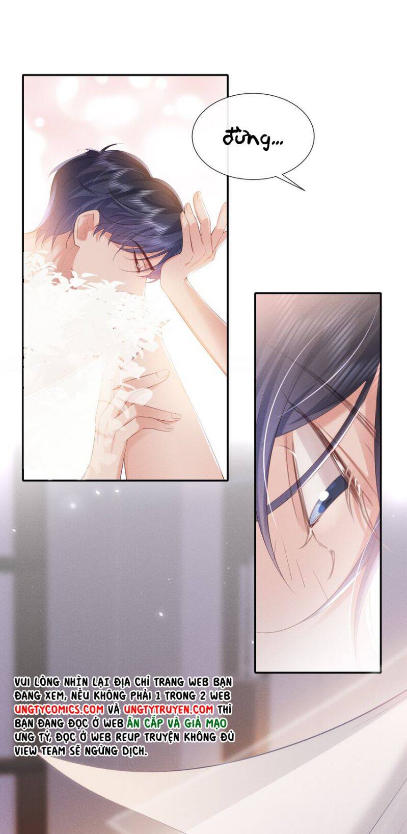 Xuyên Nhanh Chi Cải Tạo Bắt Đầu Lại Làm Người - Chương 19 - Trang 20