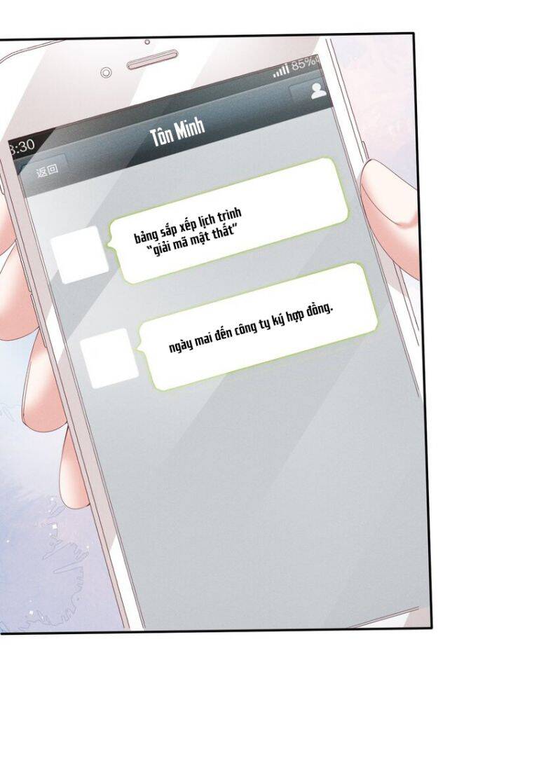 Xuyên Nhanh Chi Cải Tạo Bắt Đầu Lại Làm Người - Chương 19 - Trang 35