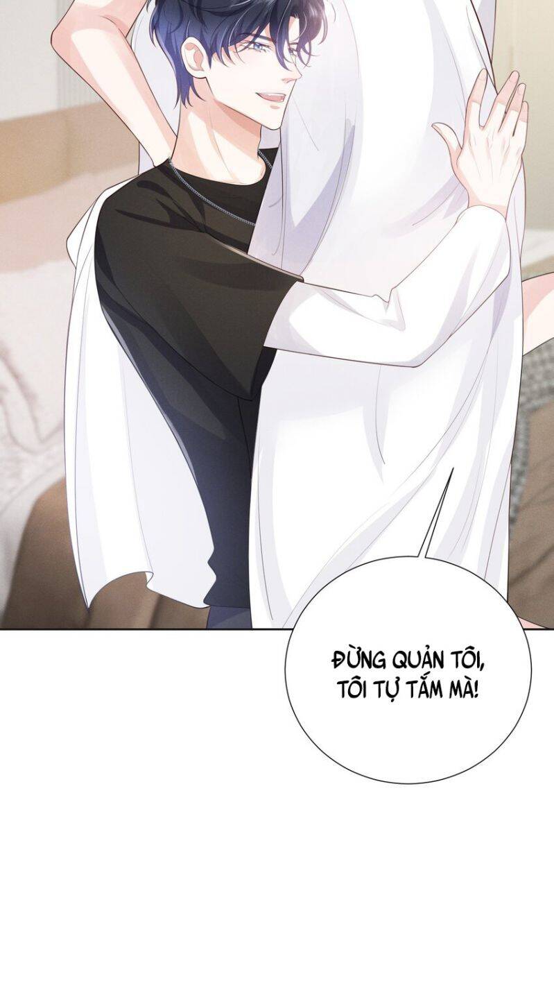 Xuyên Nhanh Chi Cải Tạo Bắt Đầu Lại Làm Người - Chương 19 - Trang 40