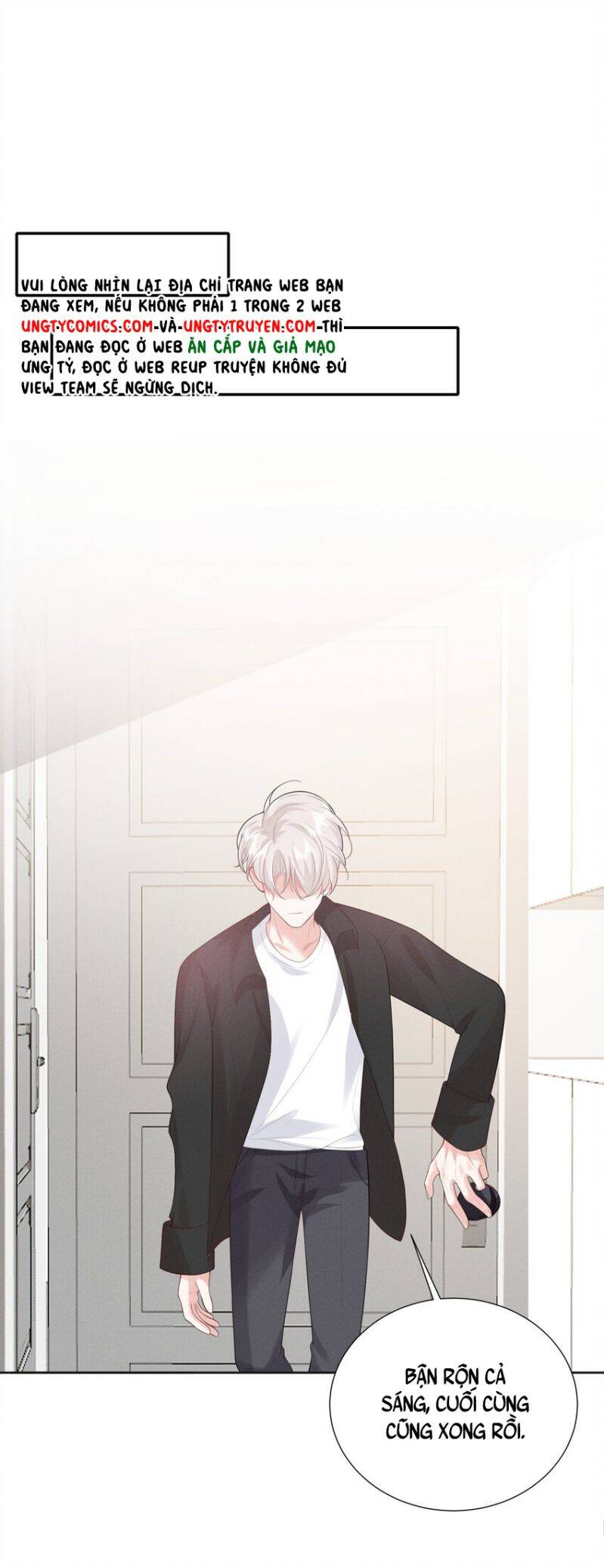 Xuyên Nhanh Chi Cải Tạo Bắt Đầu Lại Làm Người - Chương 19 - Trang 41