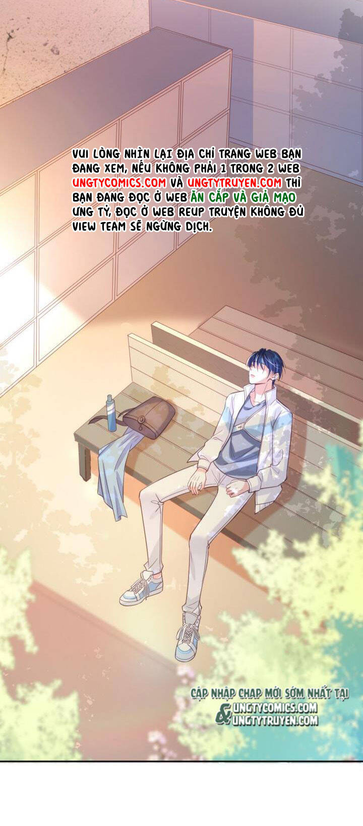 Xuyên Nhanh Chi Cải Tạo Bắt Đầu Lại Làm Người - Chương 2 - Trang 11