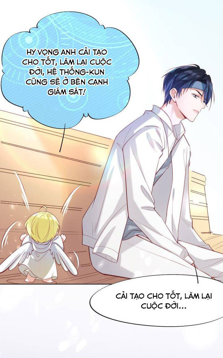 Xuyên Nhanh Chi Cải Tạo Bắt Đầu Lại Làm Người - Chương 2 - Trang 16