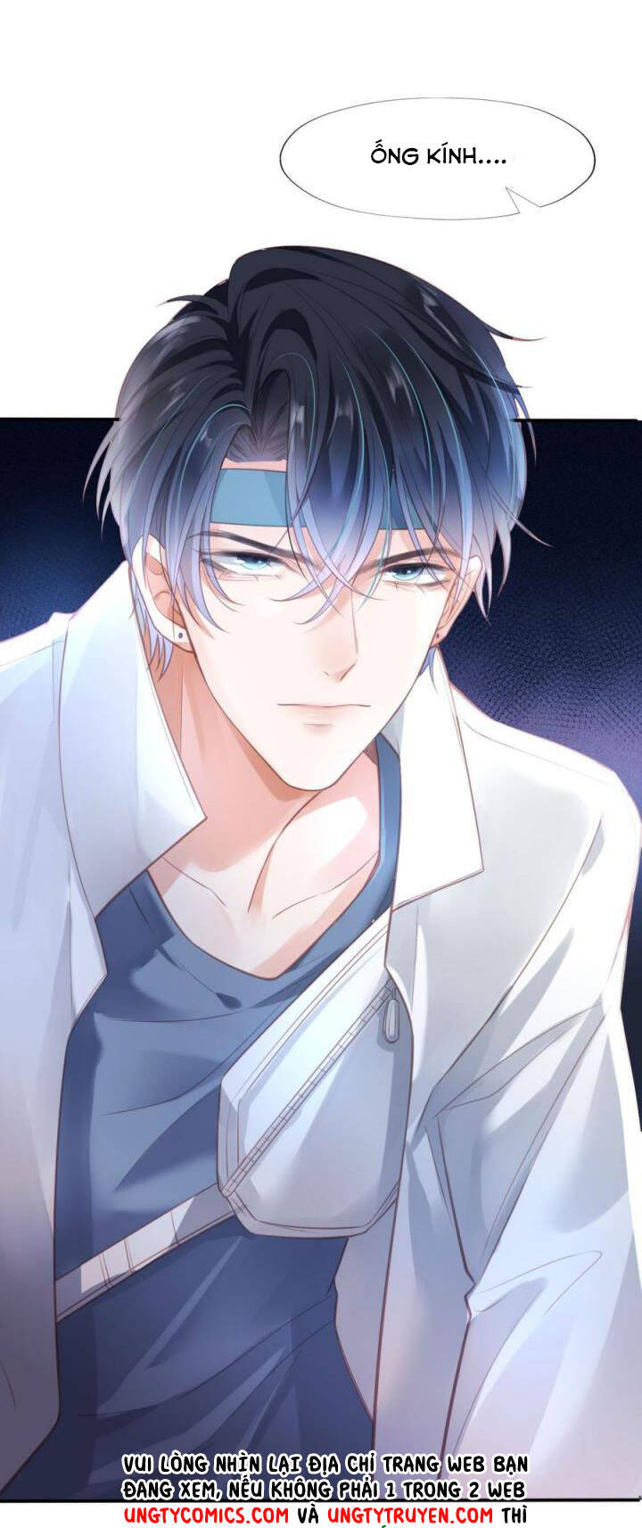 Xuyên Nhanh Chi Cải Tạo Bắt Đầu Lại Làm Người - Chương 2 - Trang 27