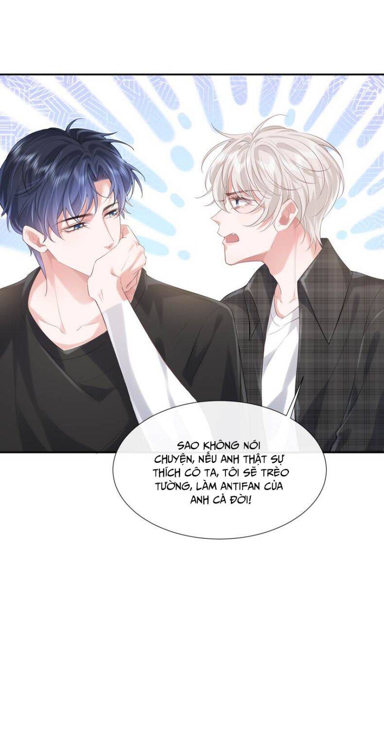 Xuyên Nhanh Chi Cải Tạo Bắt Đầu Lại Làm Người - Chương 20 - Trang 17