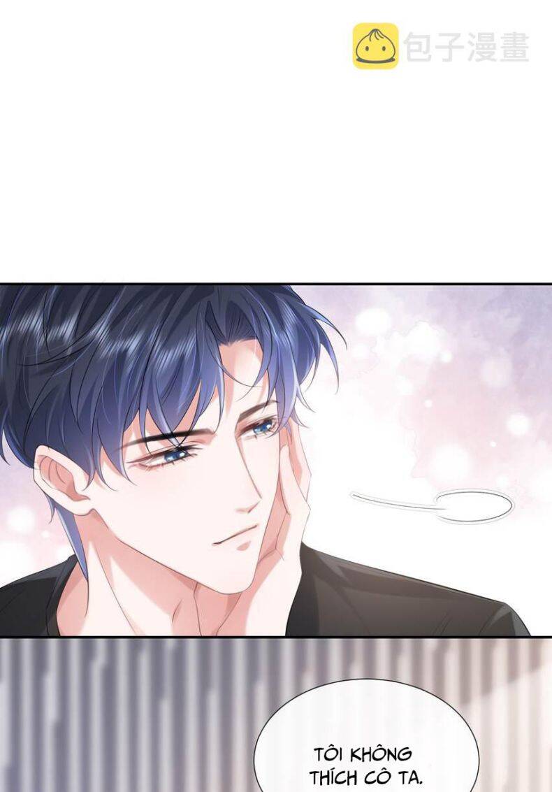 Xuyên Nhanh Chi Cải Tạo Bắt Đầu Lại Làm Người - Chương 20 - Trang 18