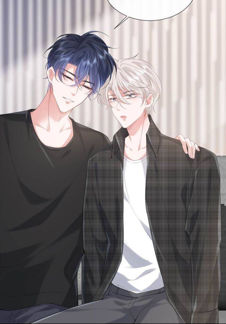 Xuyên Nhanh Chi Cải Tạo Bắt Đầu Lại Làm Người - Chương 20 - Trang 19