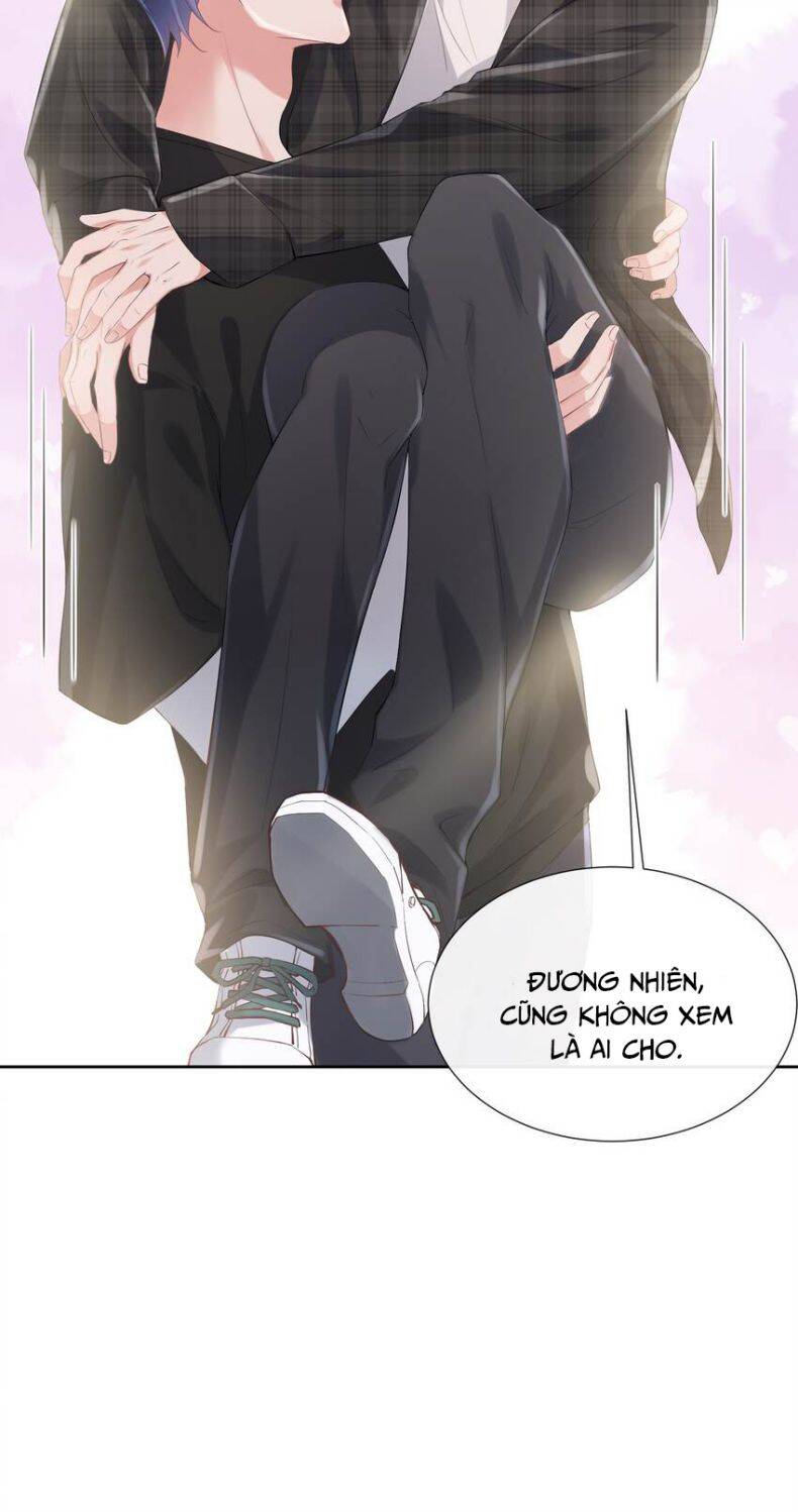 Xuyên Nhanh Chi Cải Tạo Bắt Đầu Lại Làm Người - Chương 20 - Trang 23