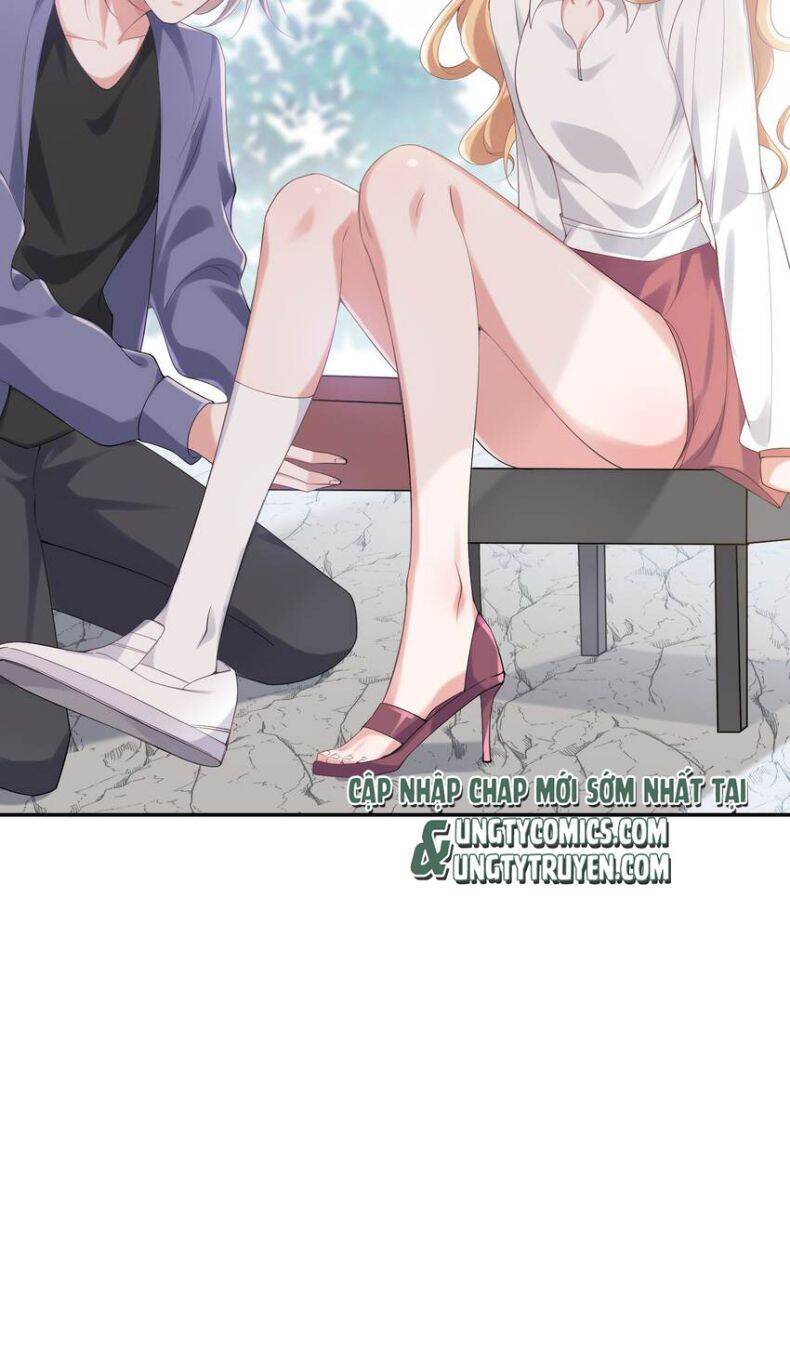 Xuyên Nhanh Chi Cải Tạo Bắt Đầu Lại Làm Người - Chương 20 - Trang 33