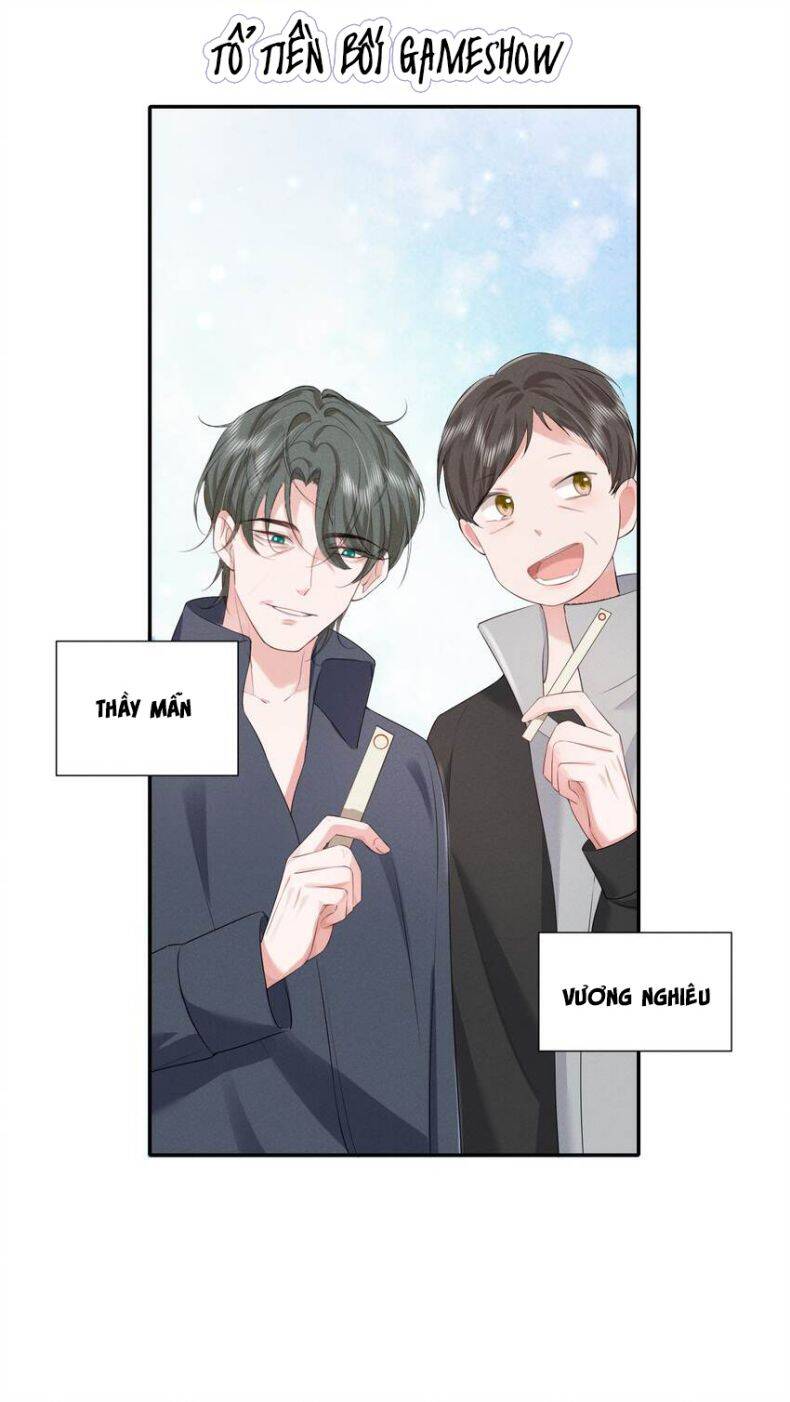 Xuyên Nhanh Chi Cải Tạo Bắt Đầu Lại Làm Người - Chương 20 - Trang 38