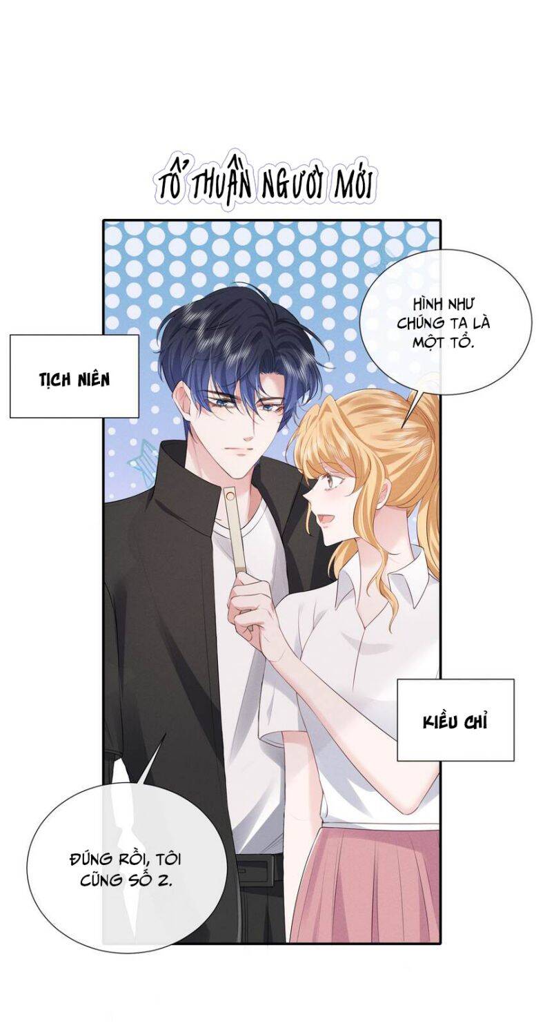 Xuyên Nhanh Chi Cải Tạo Bắt Đầu Lại Làm Người - Chương 20 - Trang 40
