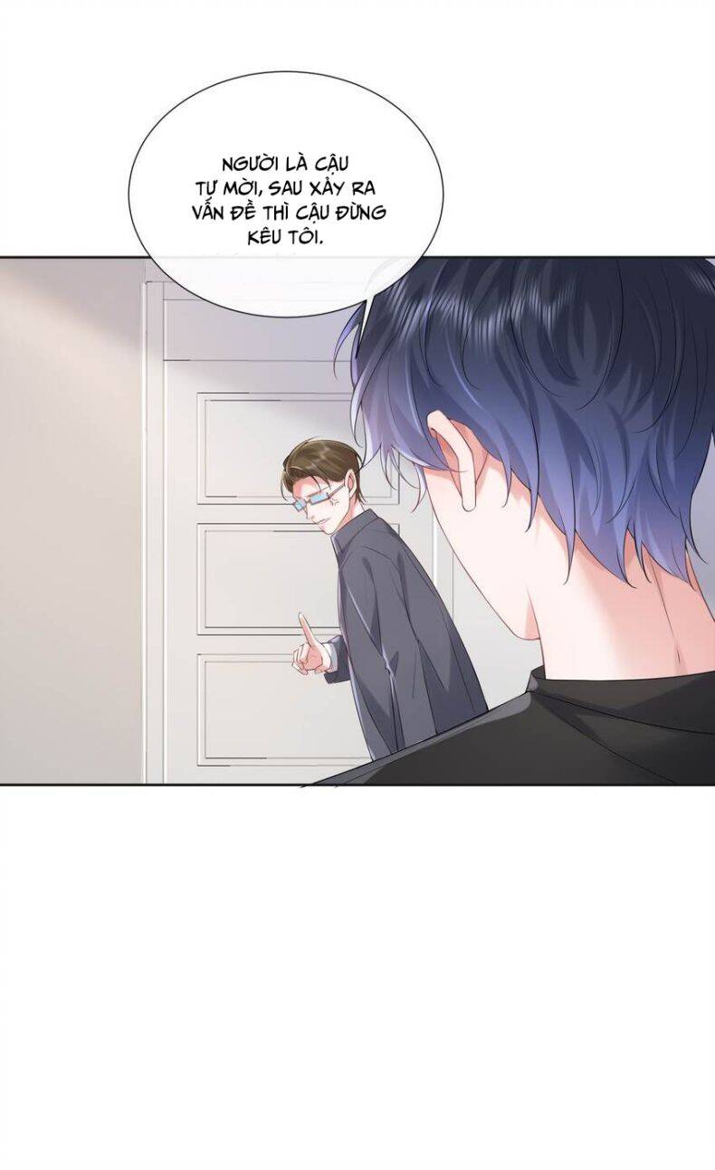 Xuyên Nhanh Chi Cải Tạo Bắt Đầu Lại Làm Người - Chương 20 - Trang 5