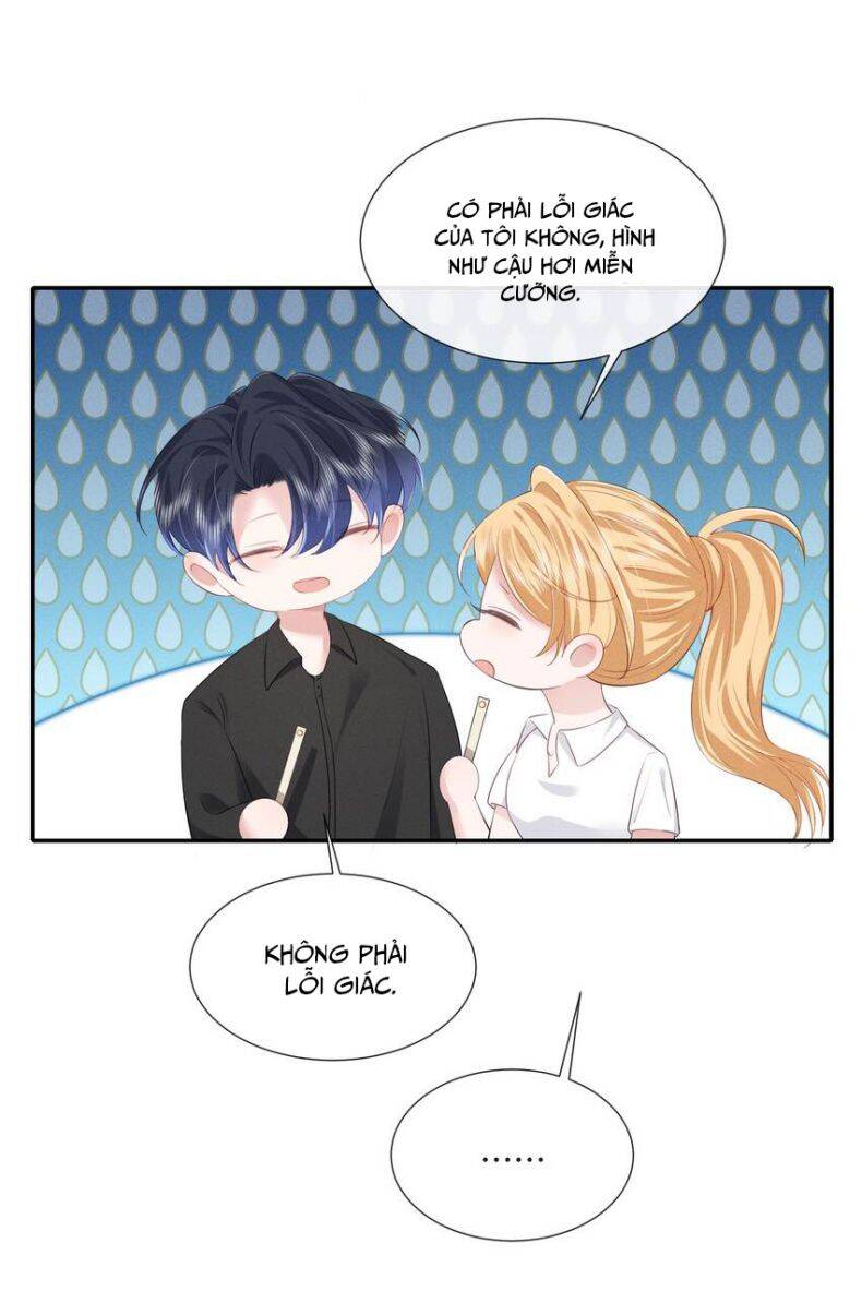 Xuyên Nhanh Chi Cải Tạo Bắt Đầu Lại Làm Người - Chương 20 - Trang 41