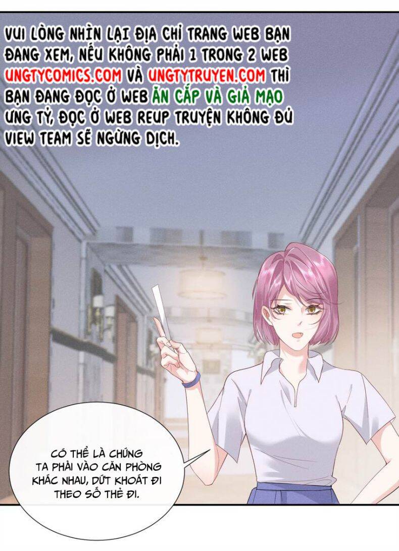 Xuyên Nhanh Chi Cải Tạo Bắt Đầu Lại Làm Người - Chương 20 - Trang 43