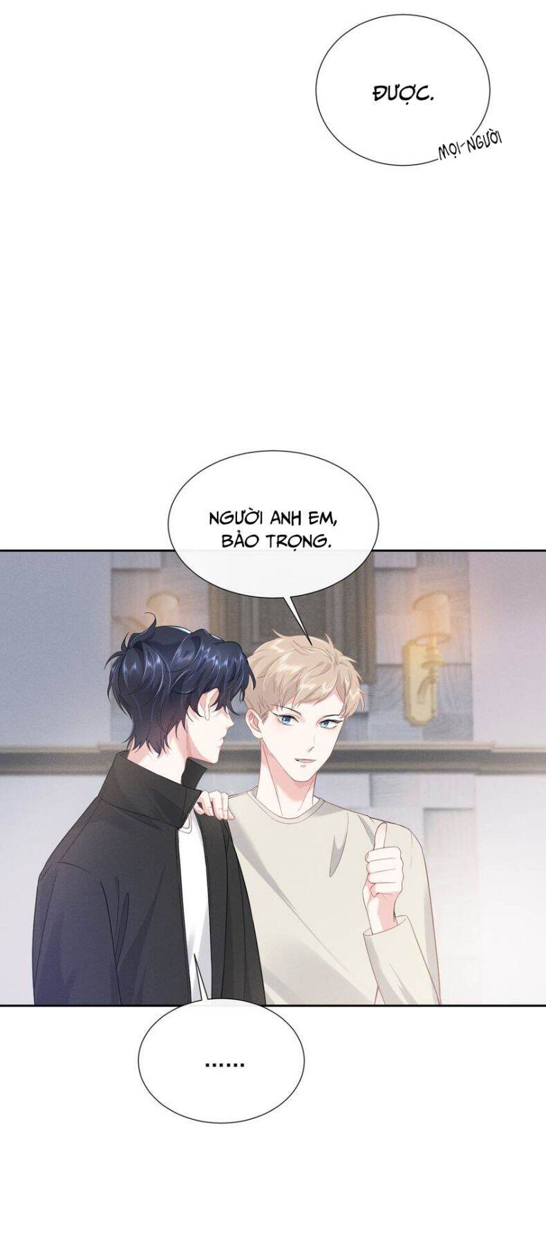 Xuyên Nhanh Chi Cải Tạo Bắt Đầu Lại Làm Người - Chương 20 - Trang 44